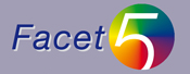 Facet5 Logo